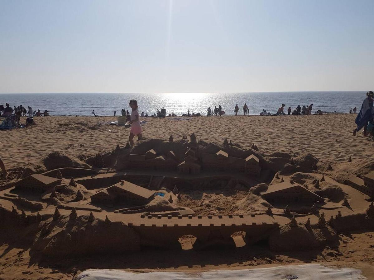 Appartement Re 2 Personnes Châtelaillon-Plage Εξωτερικό φωτογραφία